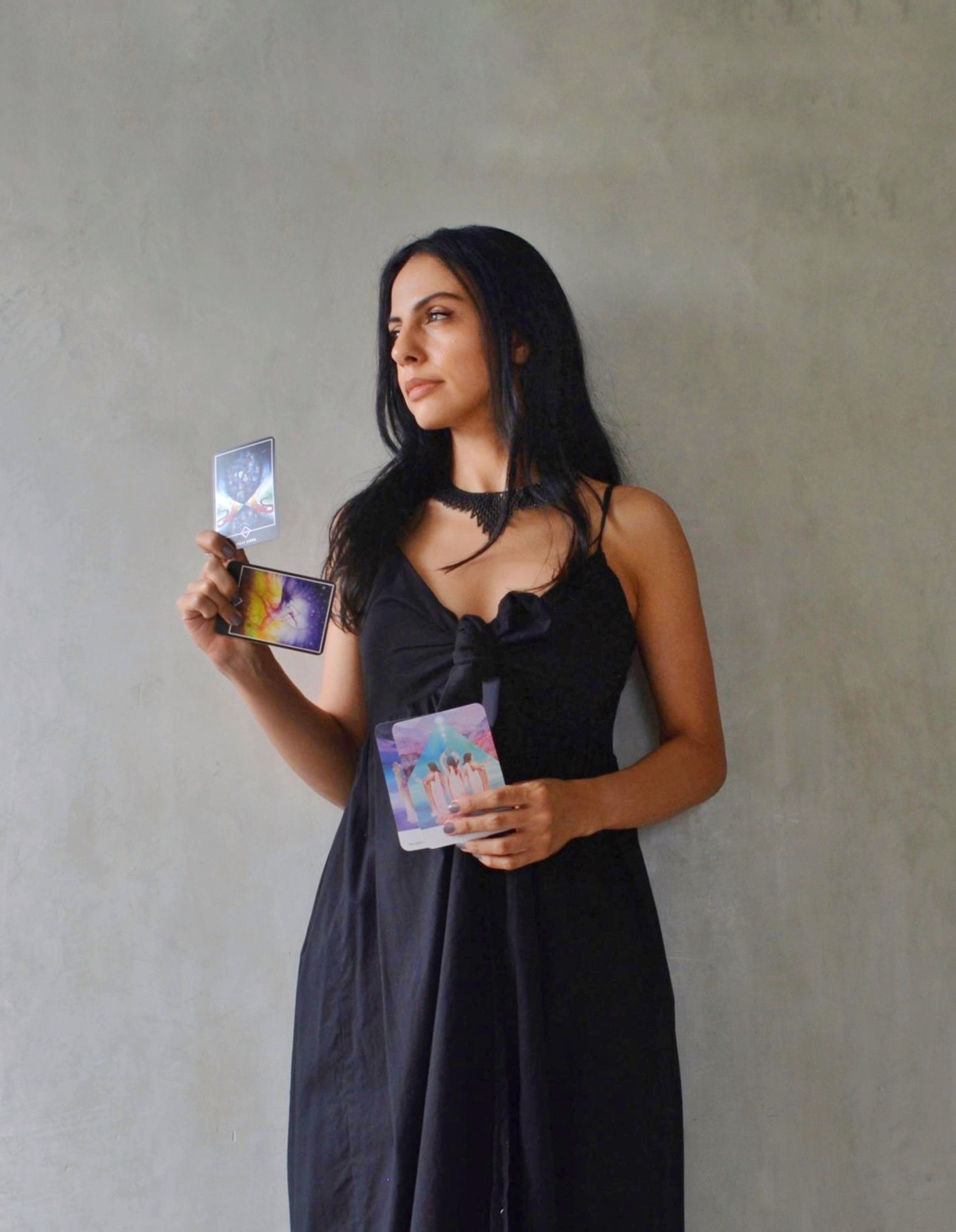 Tarot Terapéutico
