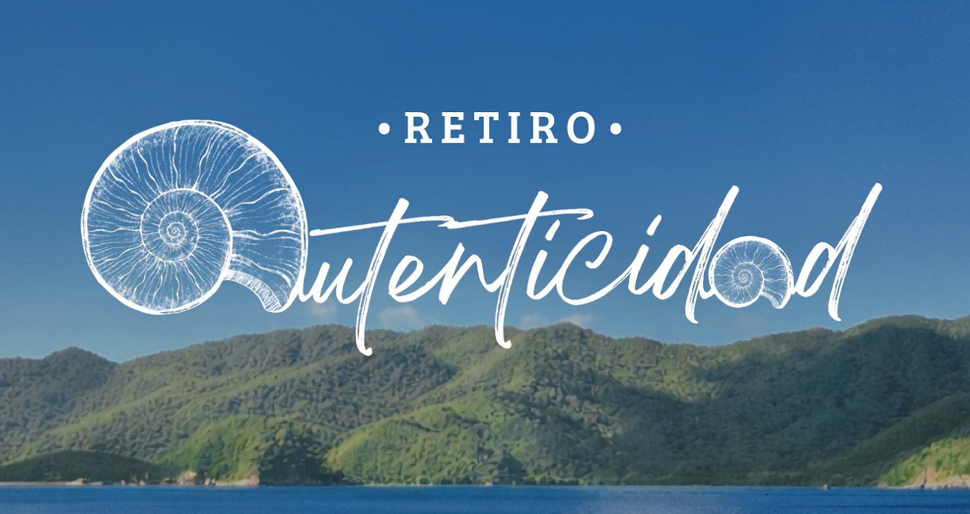 Retiro Autenticidad